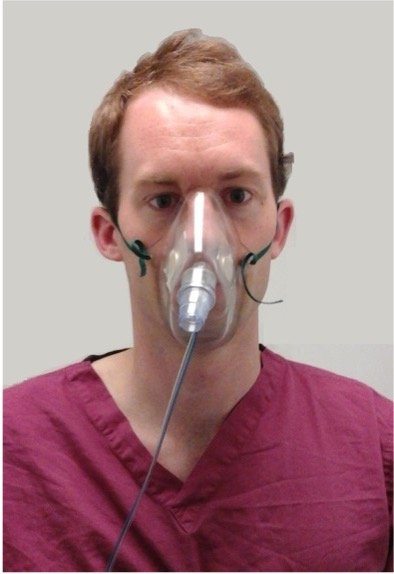 Respiratory Face Mask Exporters, Wholesaler & Manufacturer | Globaltradeplaza.com
