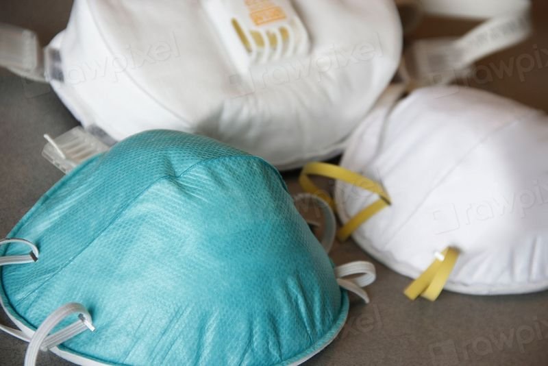 resources of N95 Respirator Mask - Cup exporters