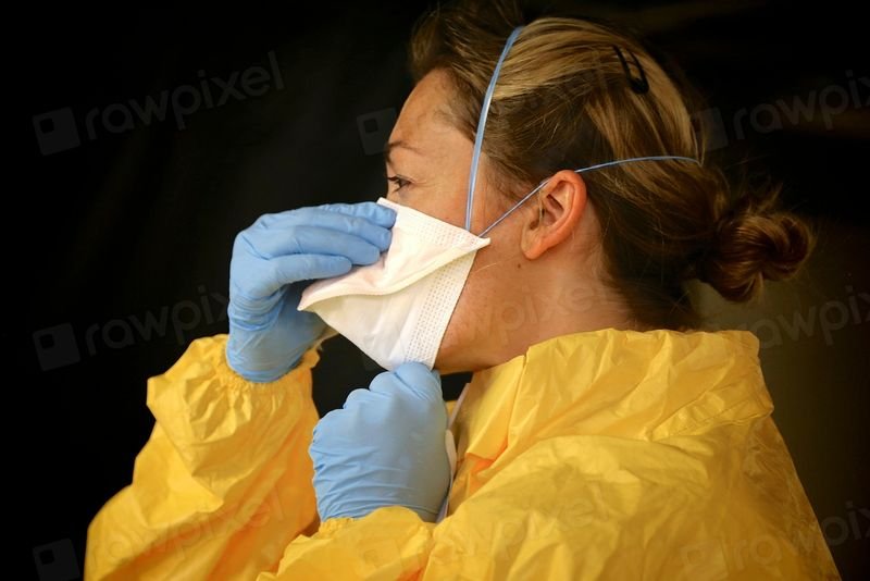 resources of Ffp2 White Masks exporters