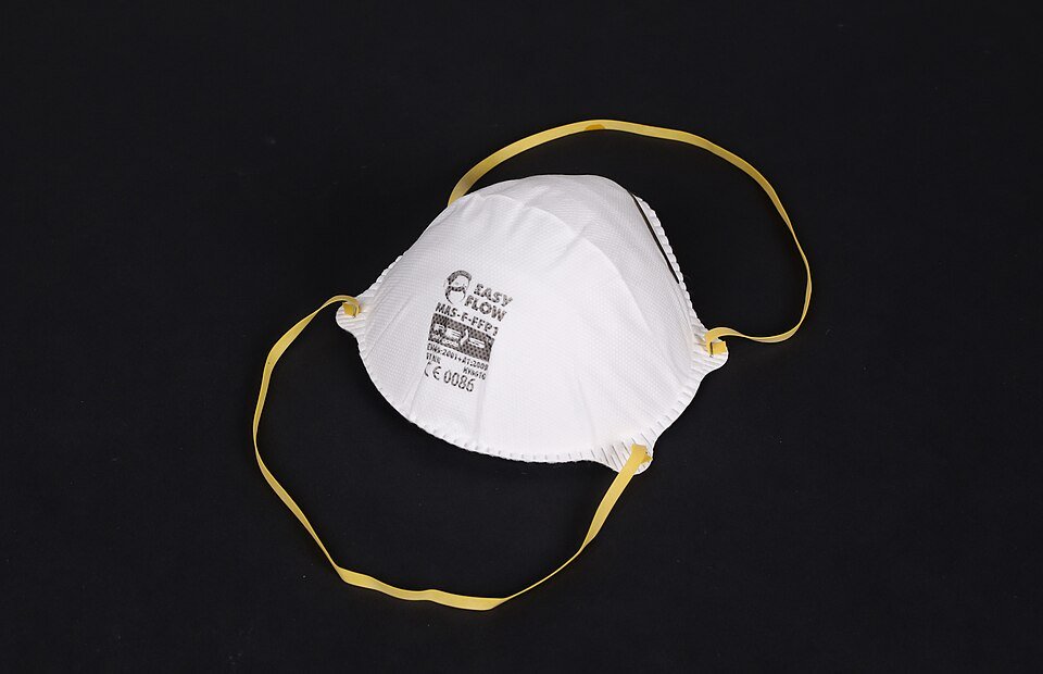 Reusable Face Mask Exporters, Wholesaler & Manufacturer | Globaltradeplaza.com