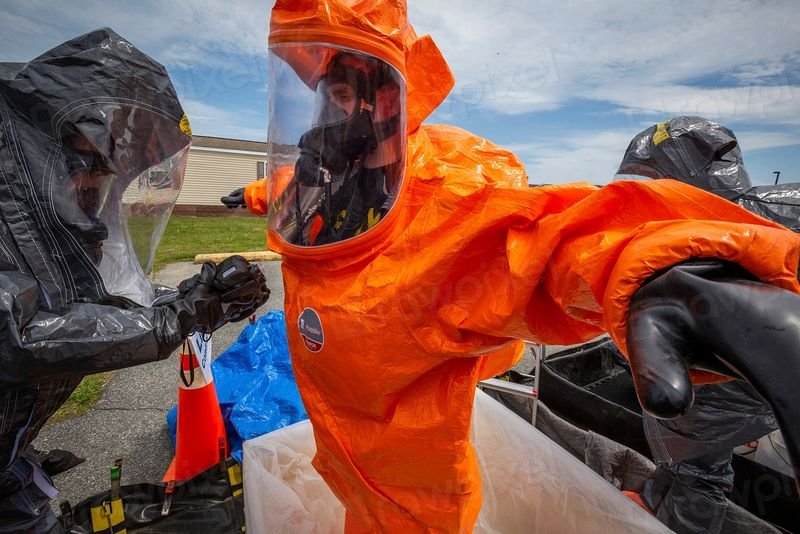 resources of Safety Coveralls exporters