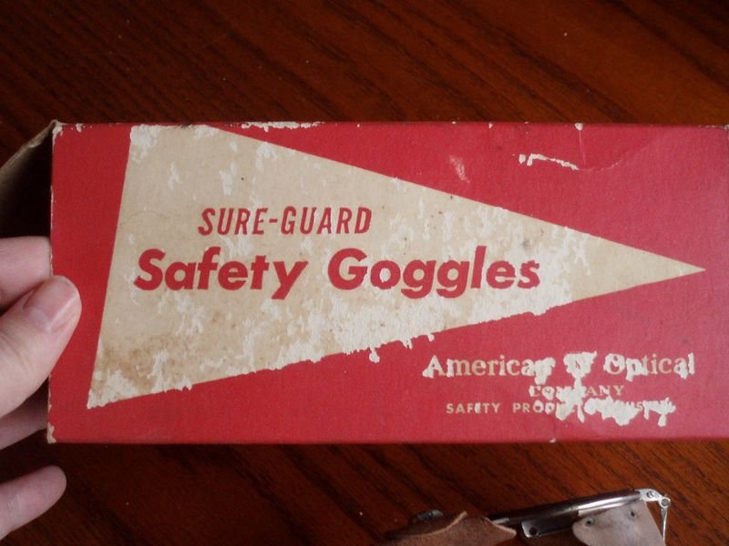 resources of Protective Goggle exporters