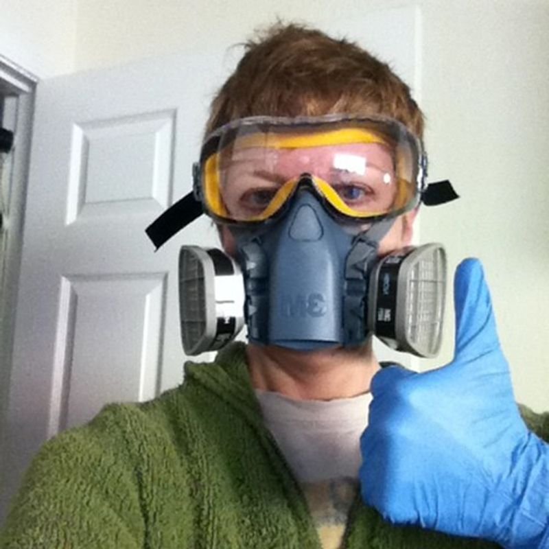 resources of Honeywell 54001M Full Face Respirator Mask exporters