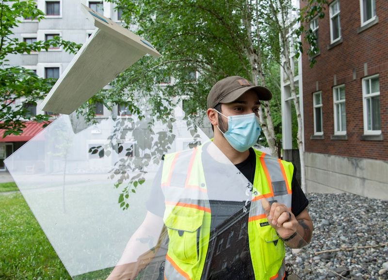 resources of Reflective Safety T Shirts exporters