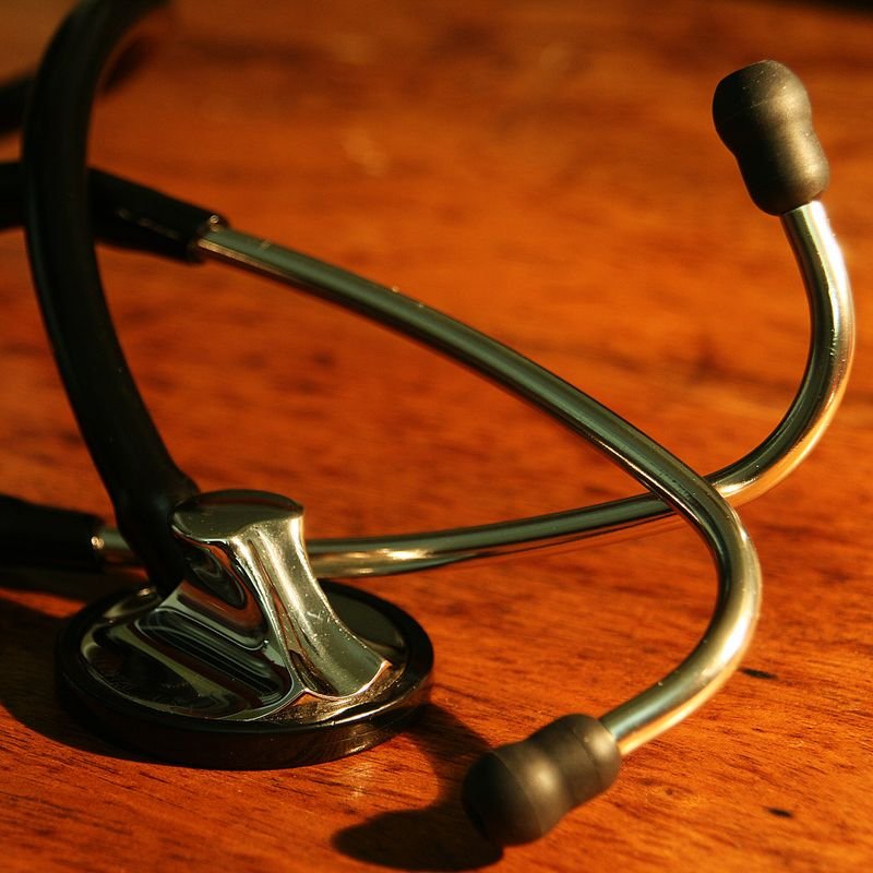 resources of Stethoscope exporters