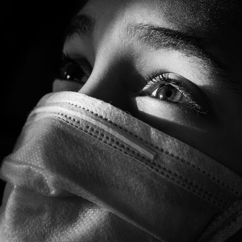 resources of Surgical 3 Ply Face Mask Type Iir exporters