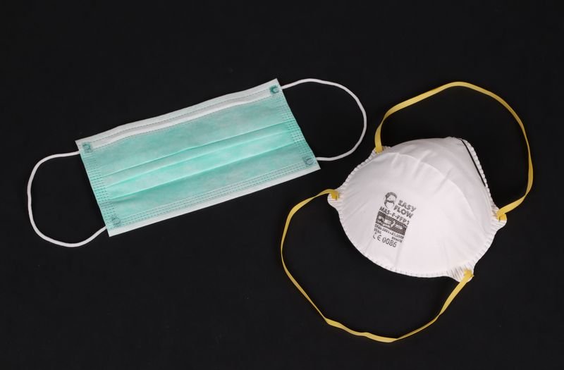 resources of Ppe Kit exporters