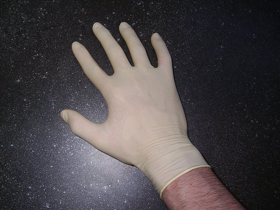 resources of Surgical Gloves/nitrile Gloves exporters