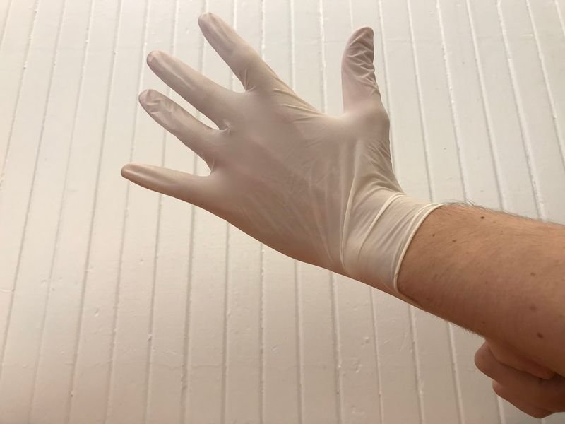 resources of Flexal Cardinal Health Gloves exporters