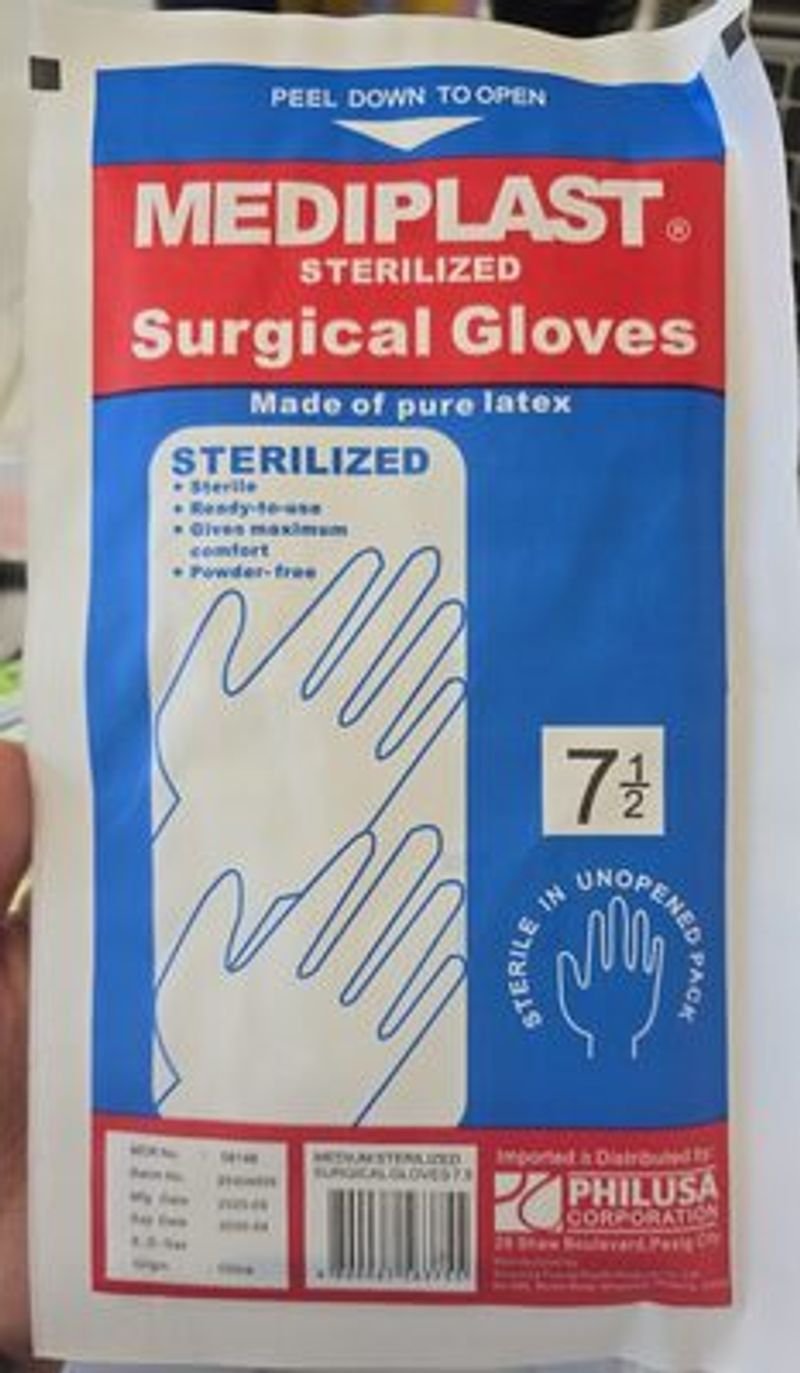 resources of Sterile Surgical Gloves exporters resources of Sterile Surgical Gloves exporters