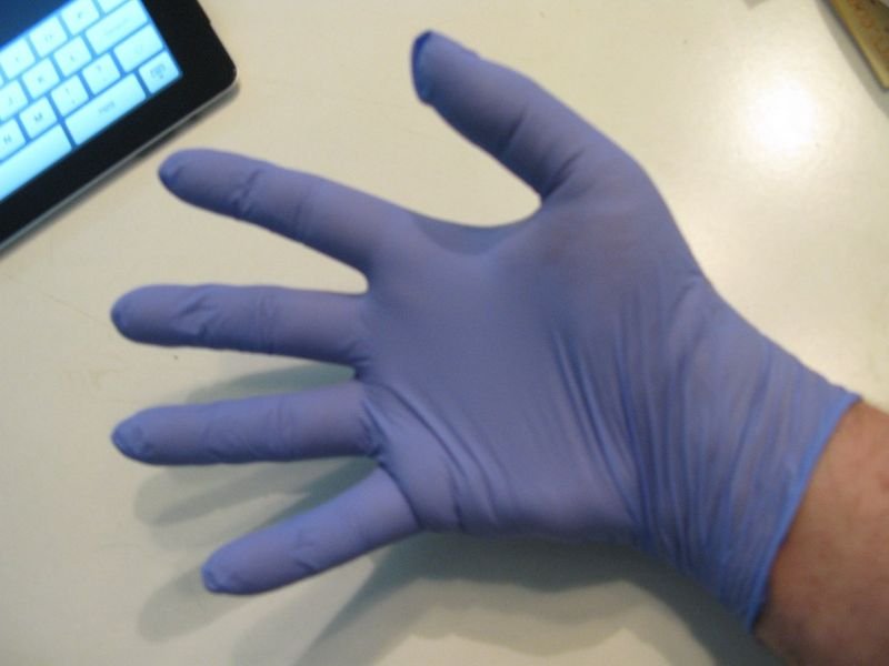 resources of Resusable Gloves exporters