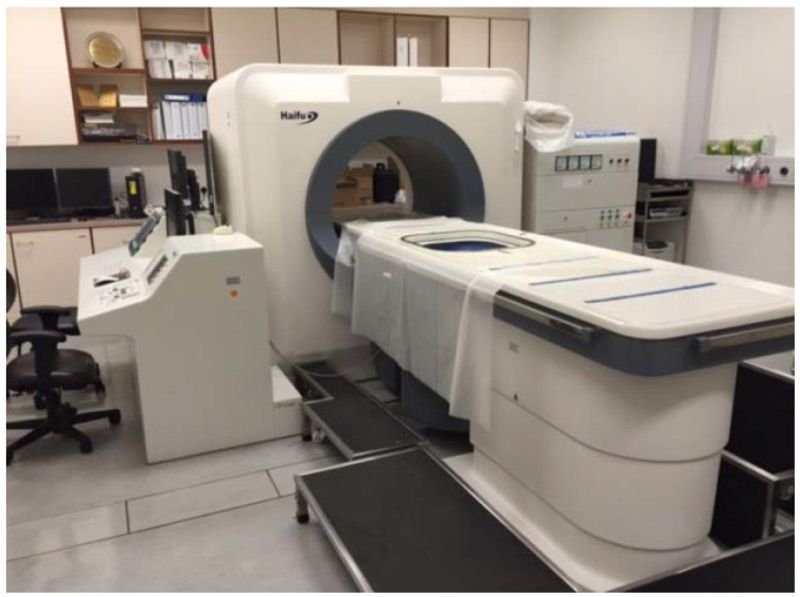 resources of Medit i500 Intraoral Scanner exporters