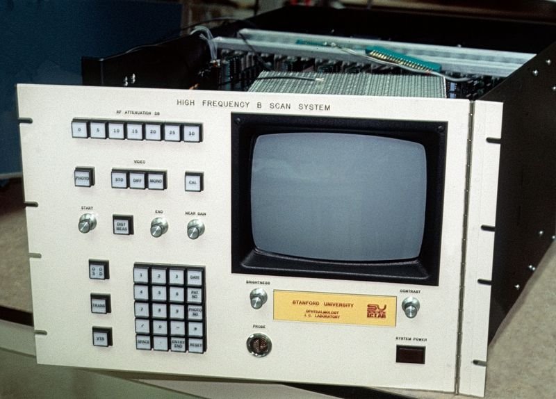 resources of Ultrasound scanner US2214-A exporters
