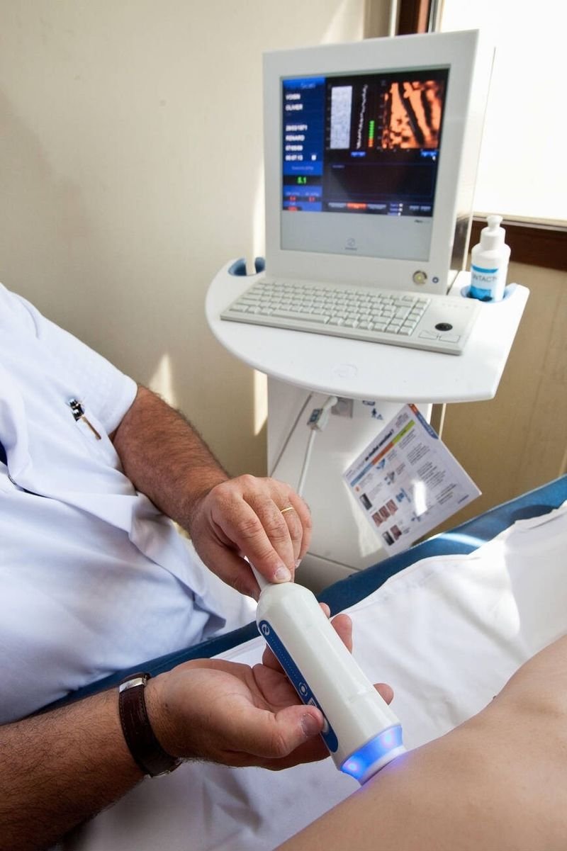 resources of MericonnTFT Color Screen Fetal Doppler exporters