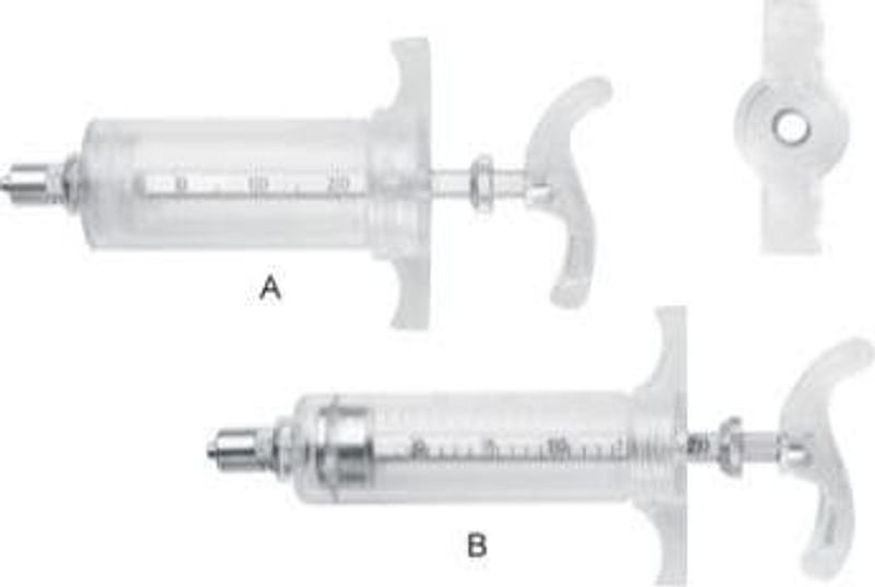 resources of 1Ml Syringe Without Needle, Luer Lock Tip exporters