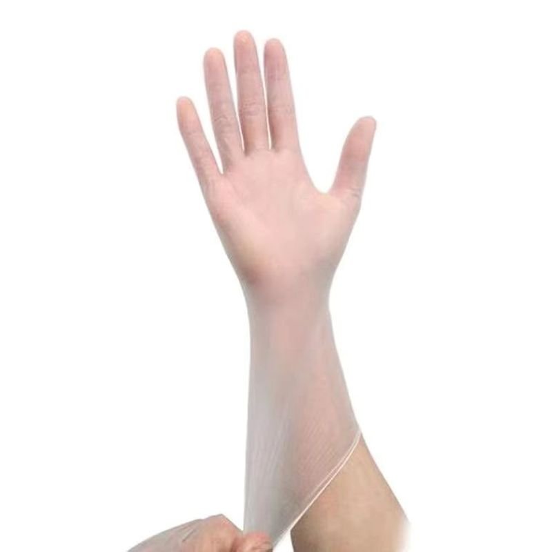 resources of Vinyl Glove exporters