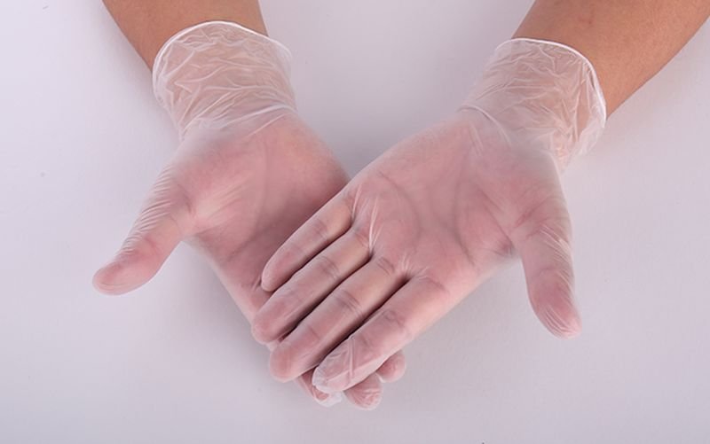 resources of Vinyl / Poly / Synthetic Gloves - Economic Packaging exporters
