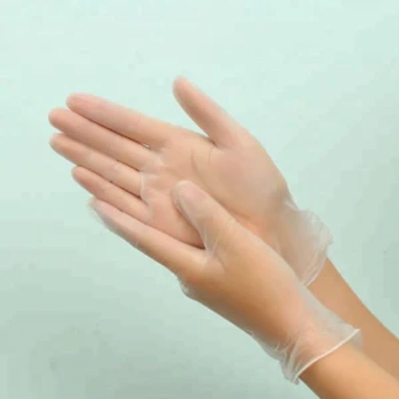 resources of Pvc Cleaning Vinyl Glove exporters