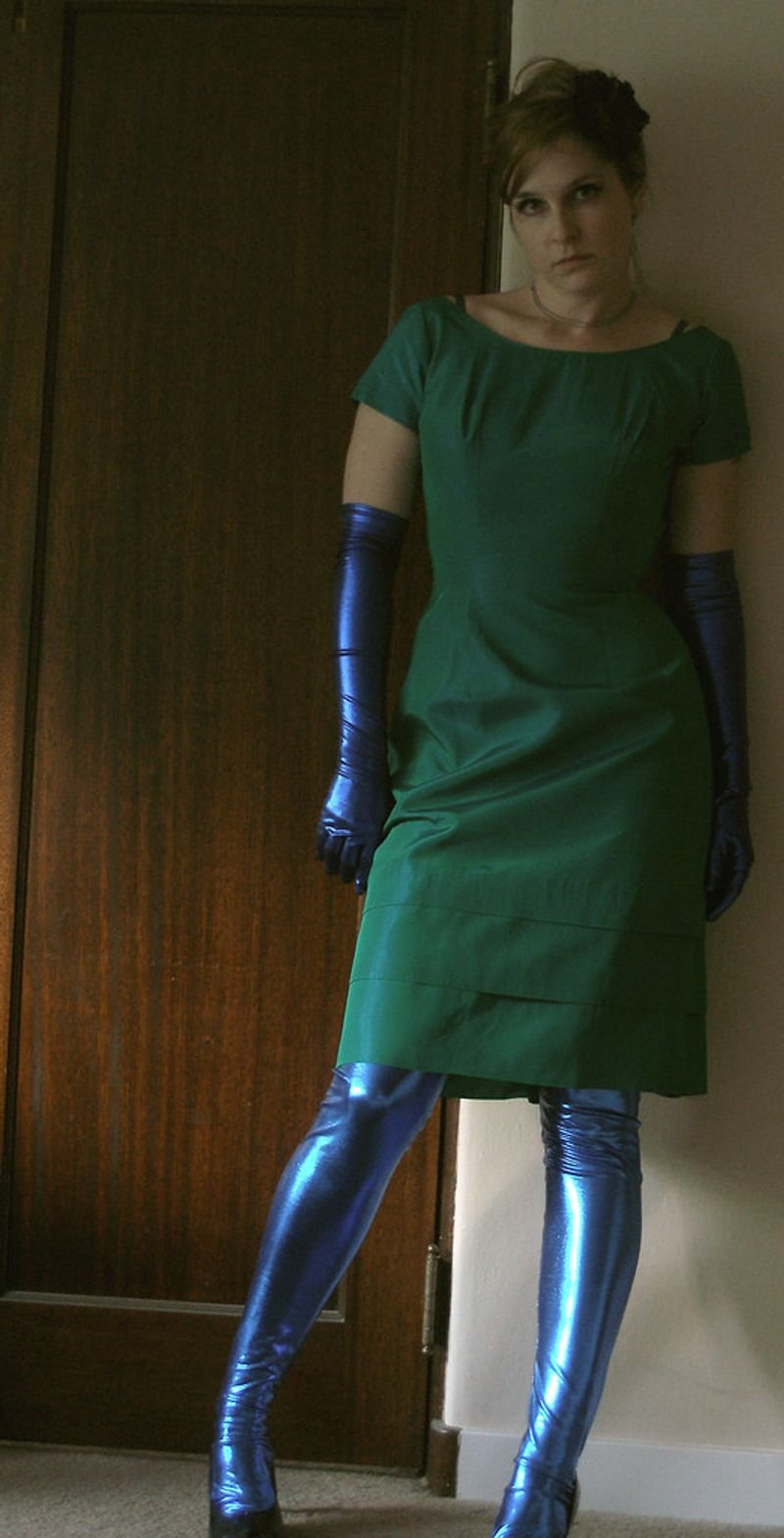 resources of Dressing gloves exporters