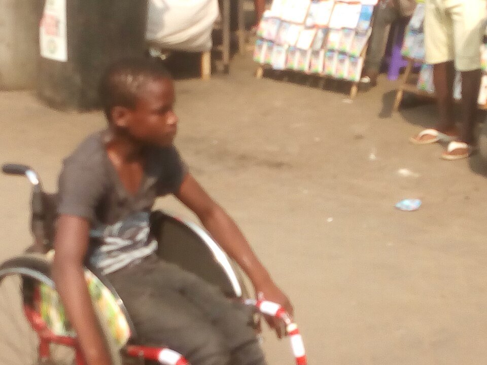 Wheel Chair Exporters, Wholesaler & Manufacturer | Globaltradeplaza.com