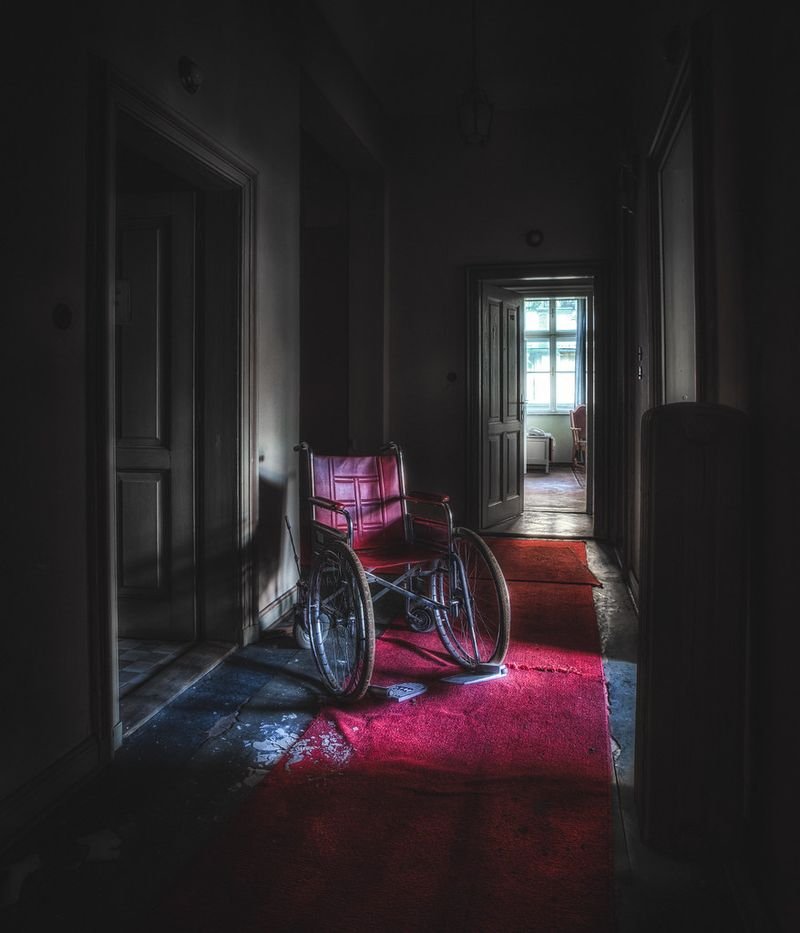 resources of Lightweight Wheelchair exporters