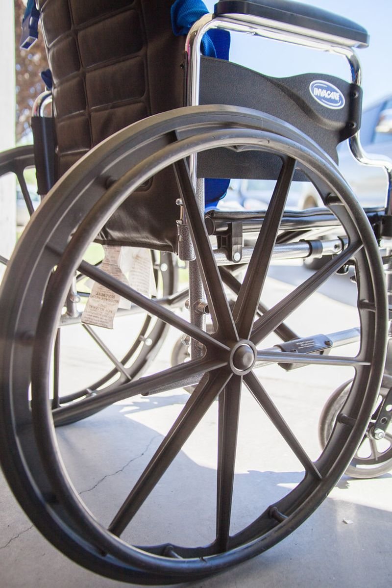 resources of Power wheelchair exporters resources of Power wheelchair exporters