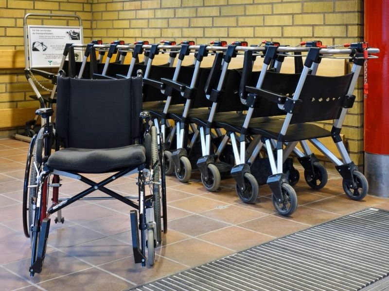 resources of Mobility scooter exporters