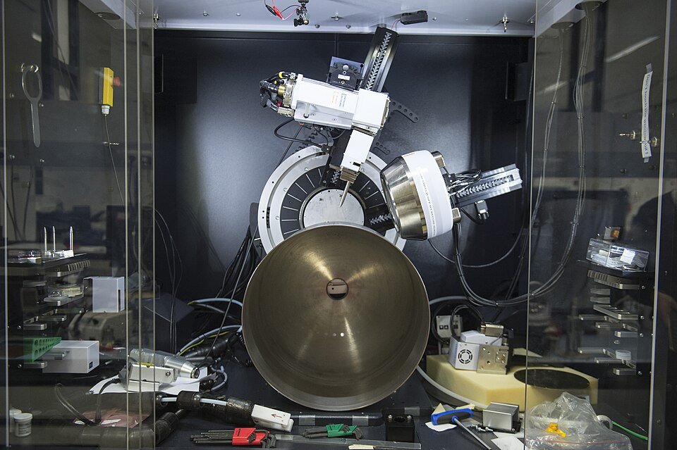 X-ray Parts & Instruments Exporters, Wholesaler & Manufacturer | Globaltradeplaza.com