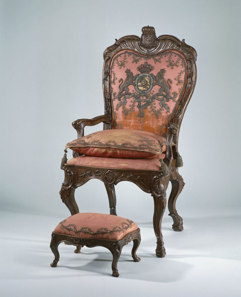 resources of Edwardian Style Side Chair exporters