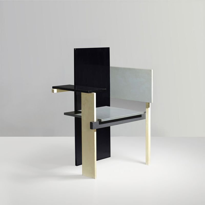 resources of OKHA Interiors Nate Armchair exporters