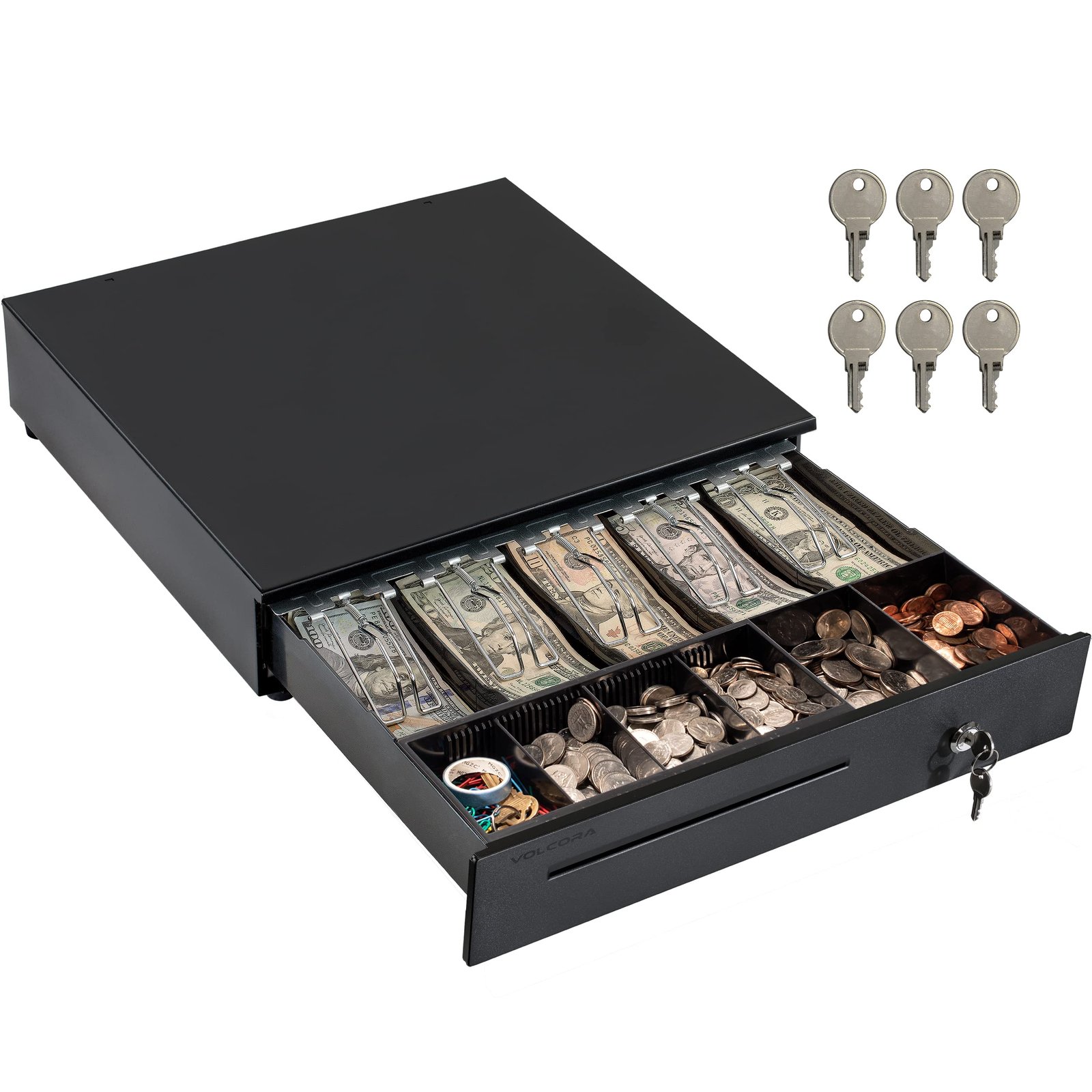 resources of Digital Fingerprint Cash Box exporters