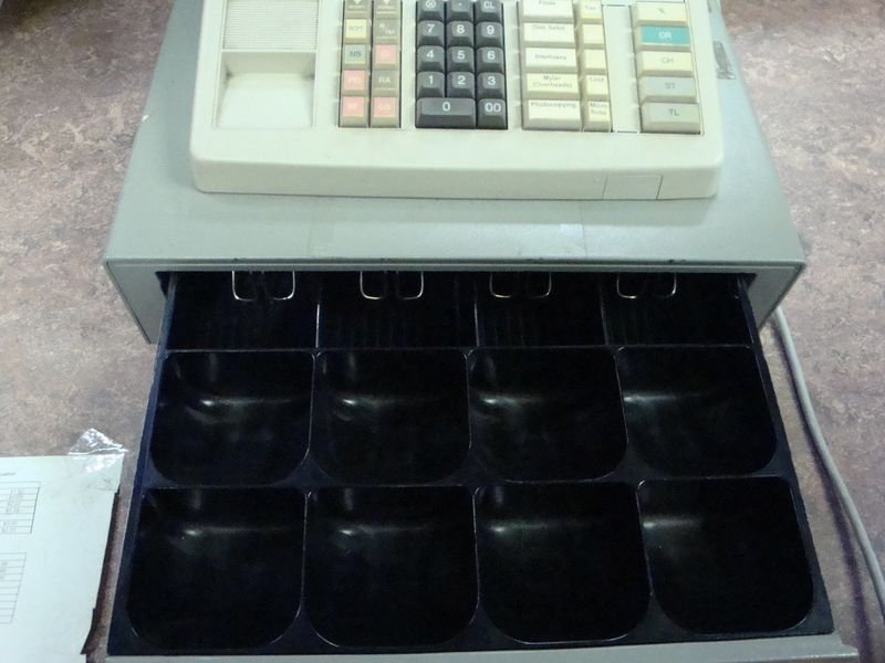 resources of Value counter and sorter exporters