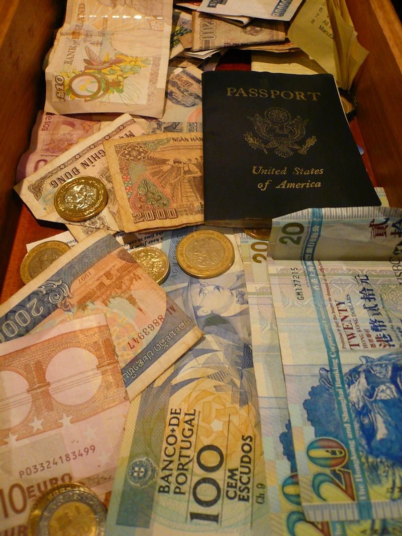 resources of Foreign exchange global payment exporters