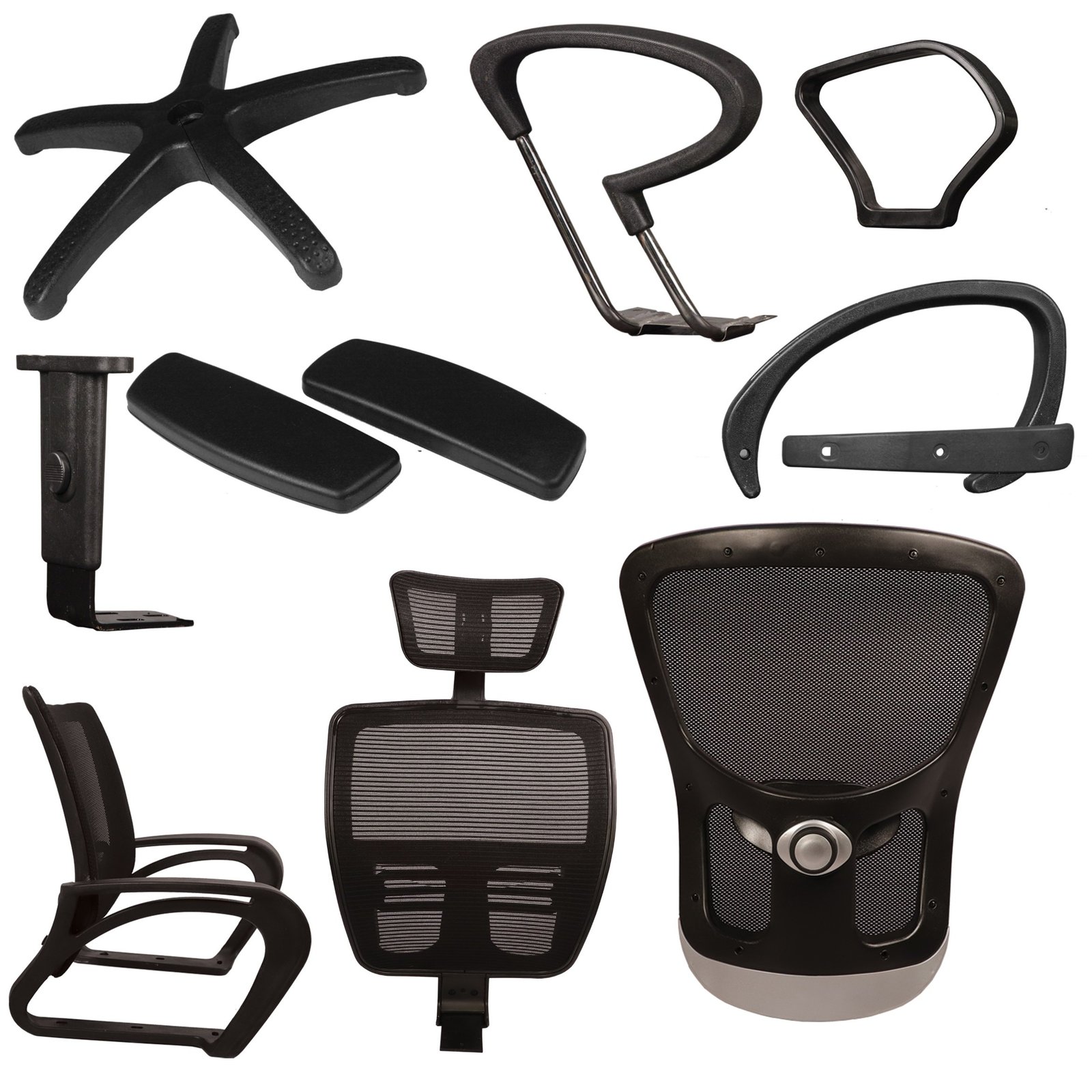 resources of Foot Rest Assembly exporters