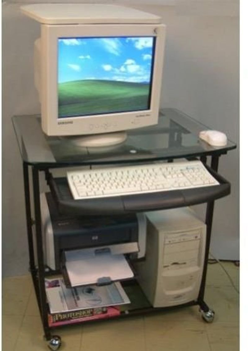 resources of Adjustable CPU stand exporters