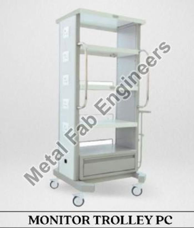 resources of Steel Fire Trolly exporters