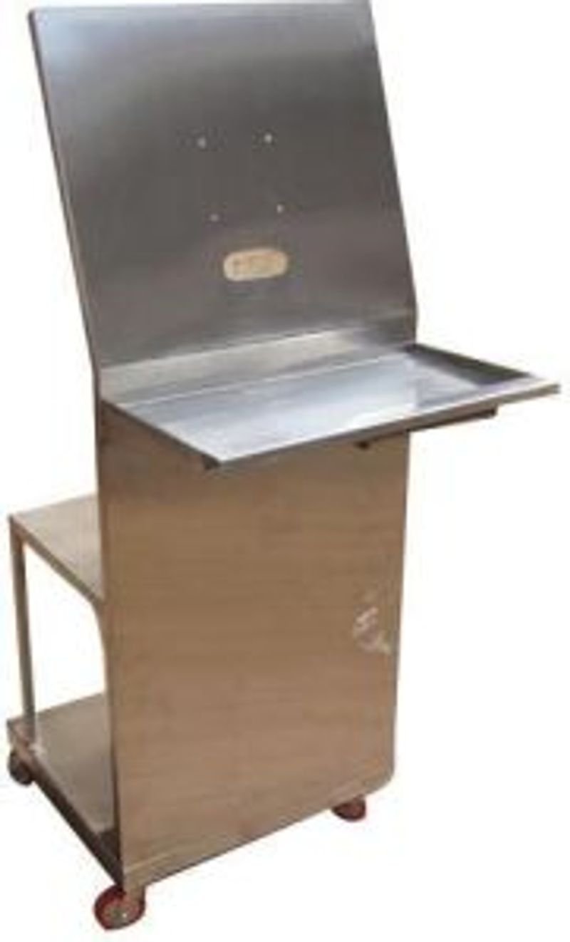 resources of Disinfectant Turnstile With Sole Brush exporters