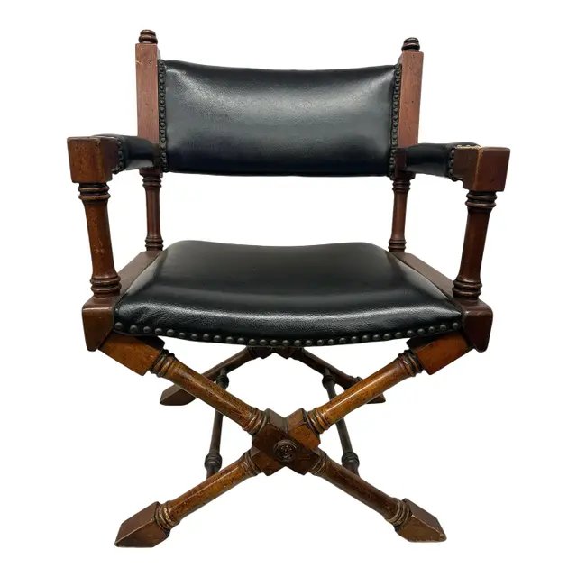 resources of Director chair exporters
