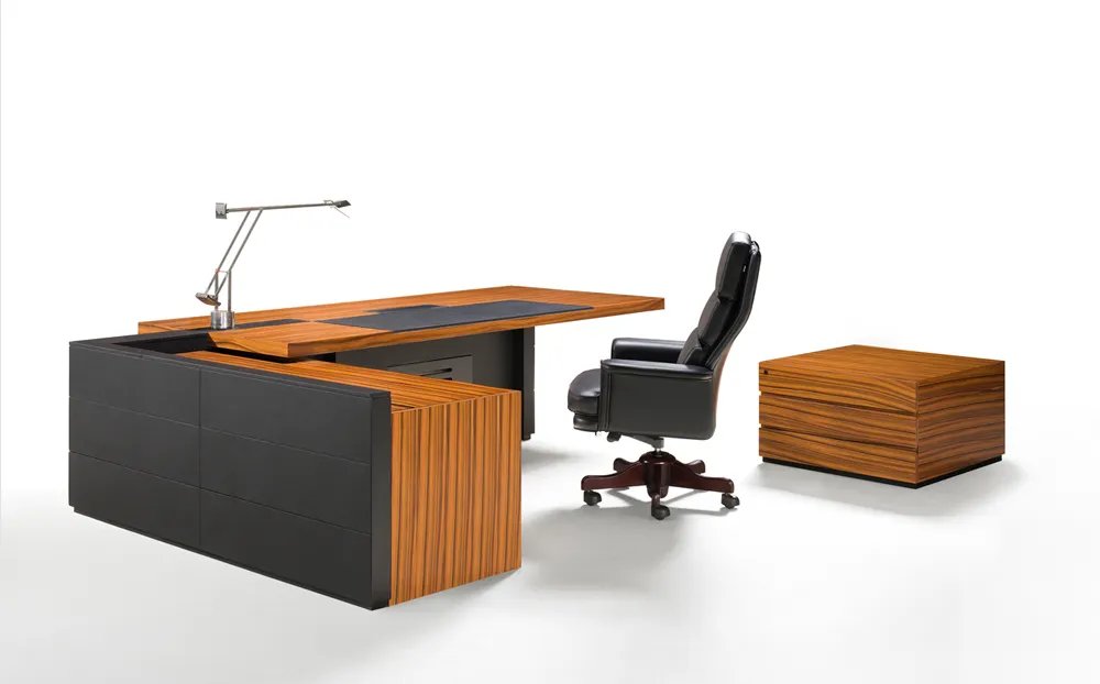 resources of Office furniture - HS code 9403.30.00 exporters