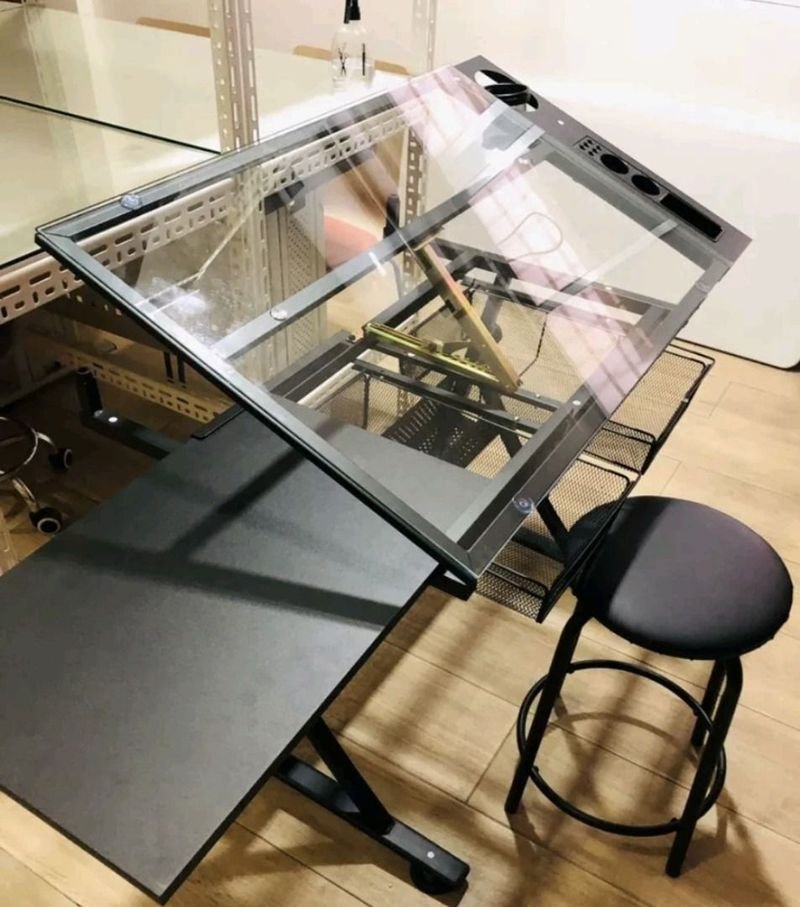 resources of Steel dining table exporters