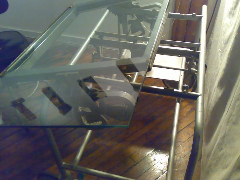 resources of Double Flat Balustrade Systems exporters