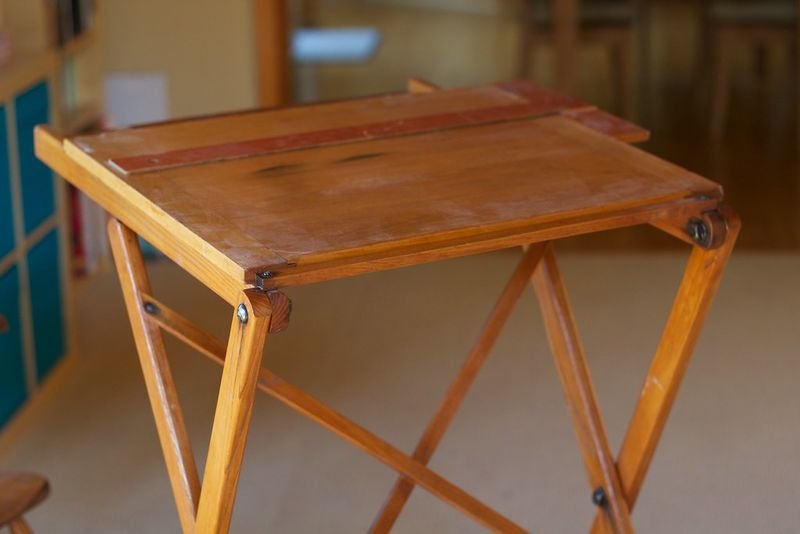resources of Mayo table exporters