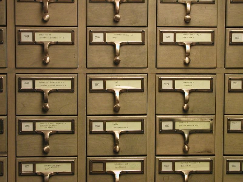 resources of Directory exporters