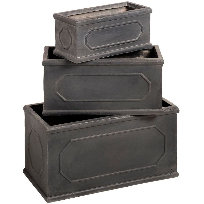 resources of 3 pieces in 1 decorative boxes exporters