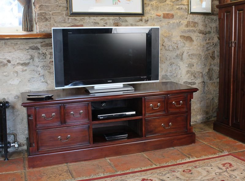 resources of Classic Mango Wood Tv Stand exporters