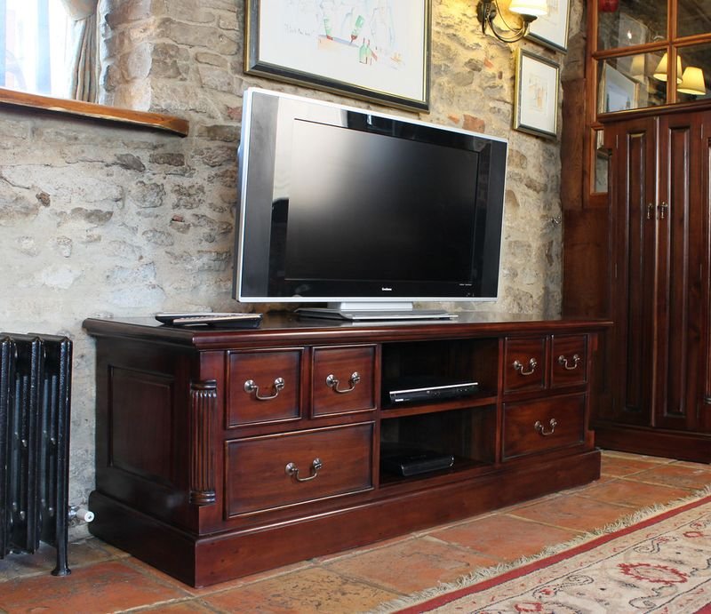 resources of TV UNIT exporters