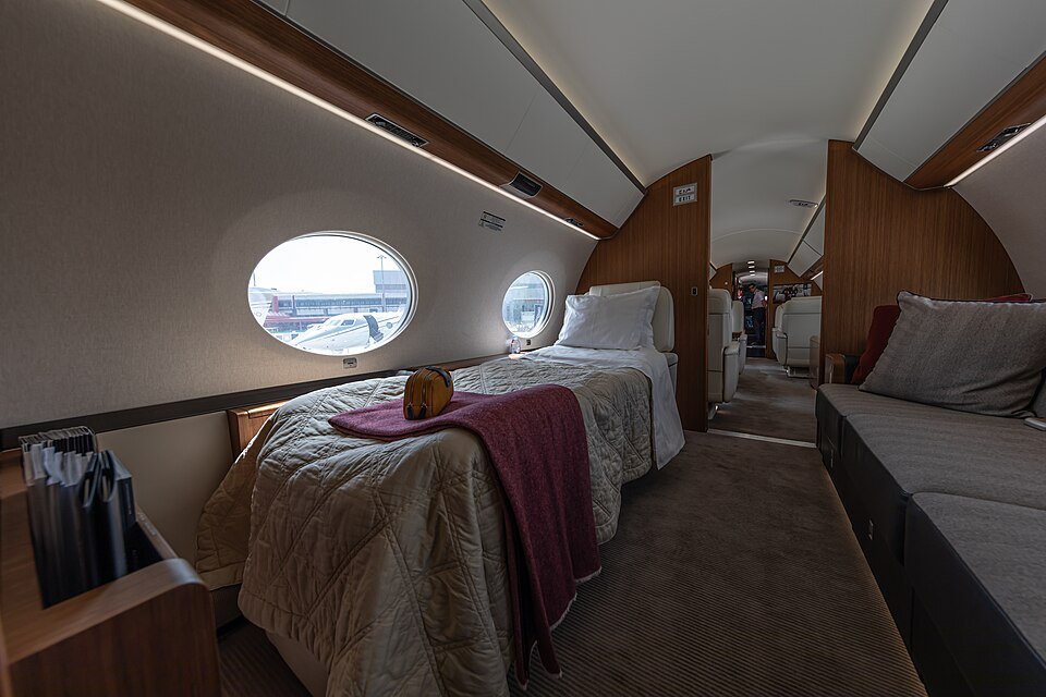 resources of Cabin cruisers exporters