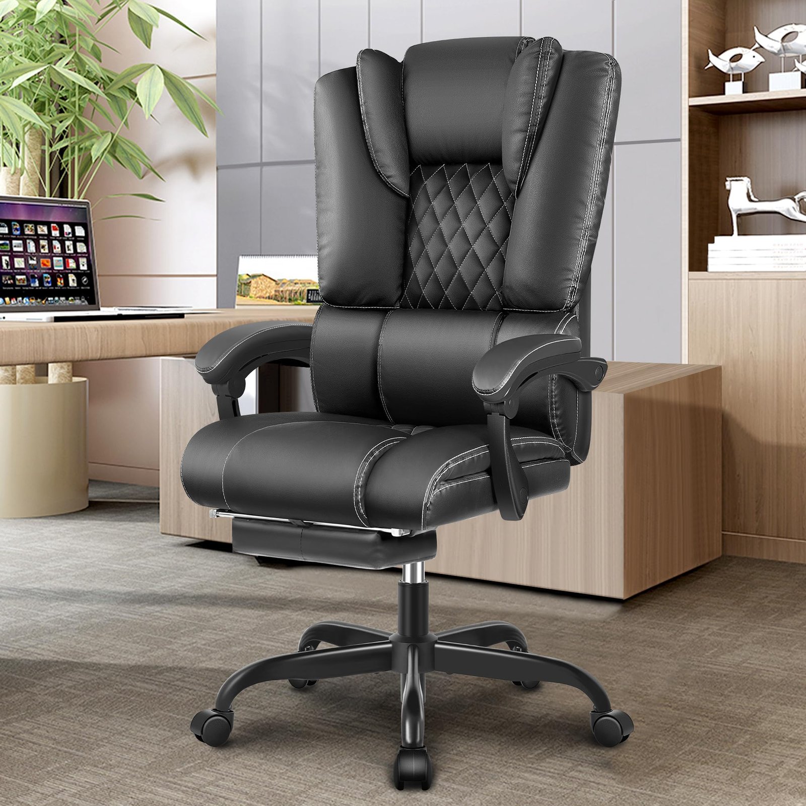 resources of High Quality Executive Office Chair 301a-gp exporters