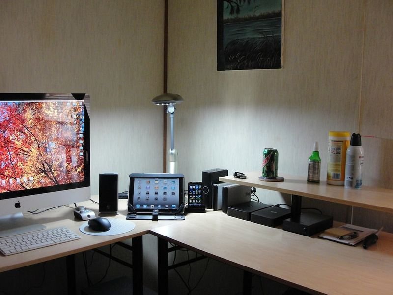 resources of Multi-Function Tablet Desktop Holder exporters
