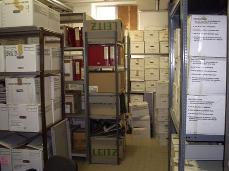 resources of Strategic Storage GmbH exporters